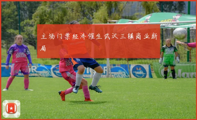 主场门票经济催生武汉三镇商业新局
