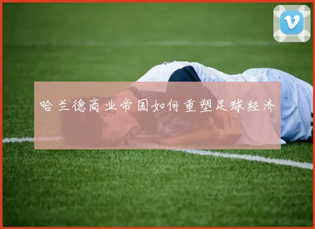 哈兰德商业帝国如何重塑足球经济