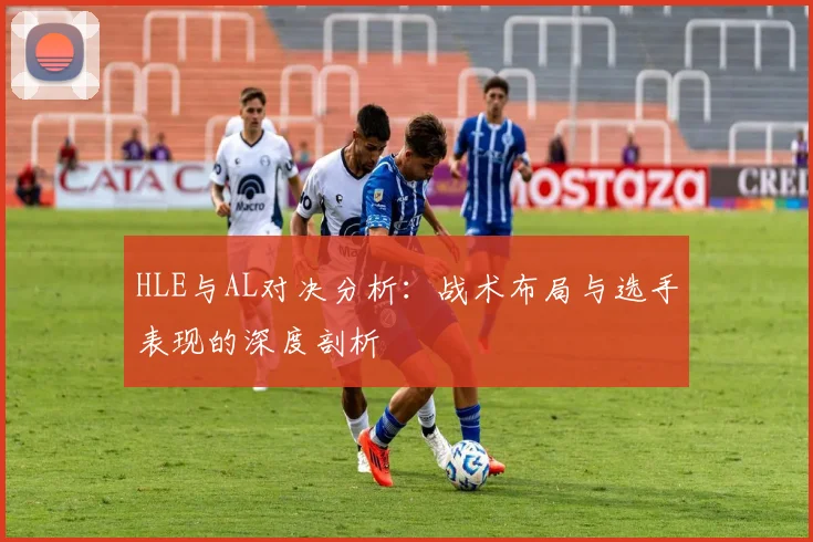 HLE与AL对决分析：战术布局与选手表现的深度剖析